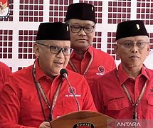 Anggota Dpr Pdip Terpilih 2024