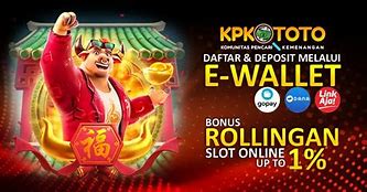 Aplikasi Slot Tanpa Deposit Kpktoto 2024 Indonesia Login Online