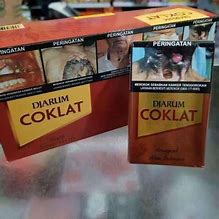 Berapa Harga Rokok Djarum Coklat 1 Slop