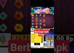 Download Aplikasi Hack Slot Modlympus V.1.0