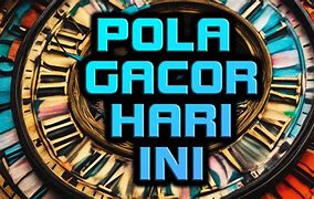 Pola Gacor Inces Hari Ini