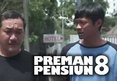 Preman Pensiun 8 Episode 29