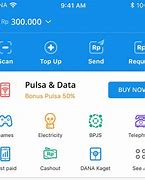 Tutorial Ngasilin Duit Dari Aplikasi Dana