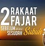 Waktu Subuh Surabaya Besok